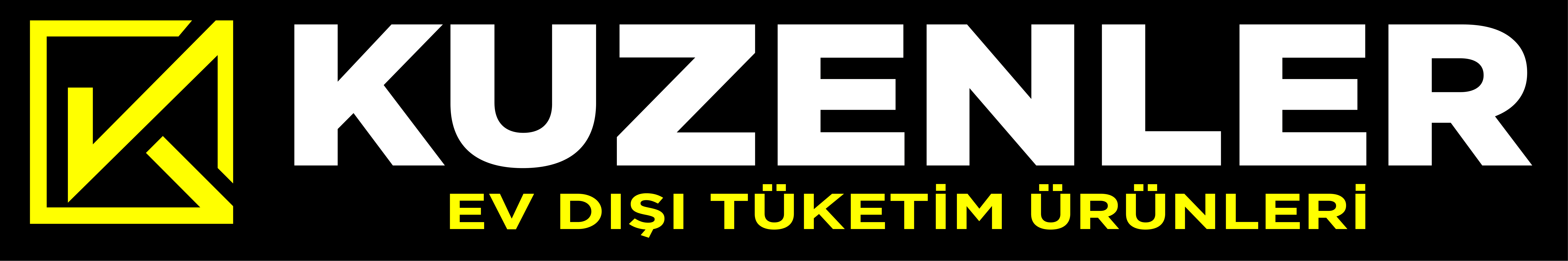 Kuzenler Ev Dışı Tüketim Ürünleri
