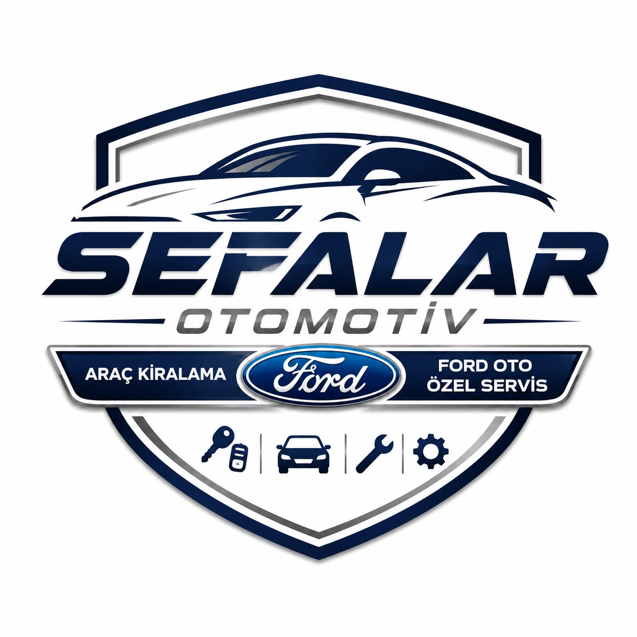 Sefalar Otomotiv